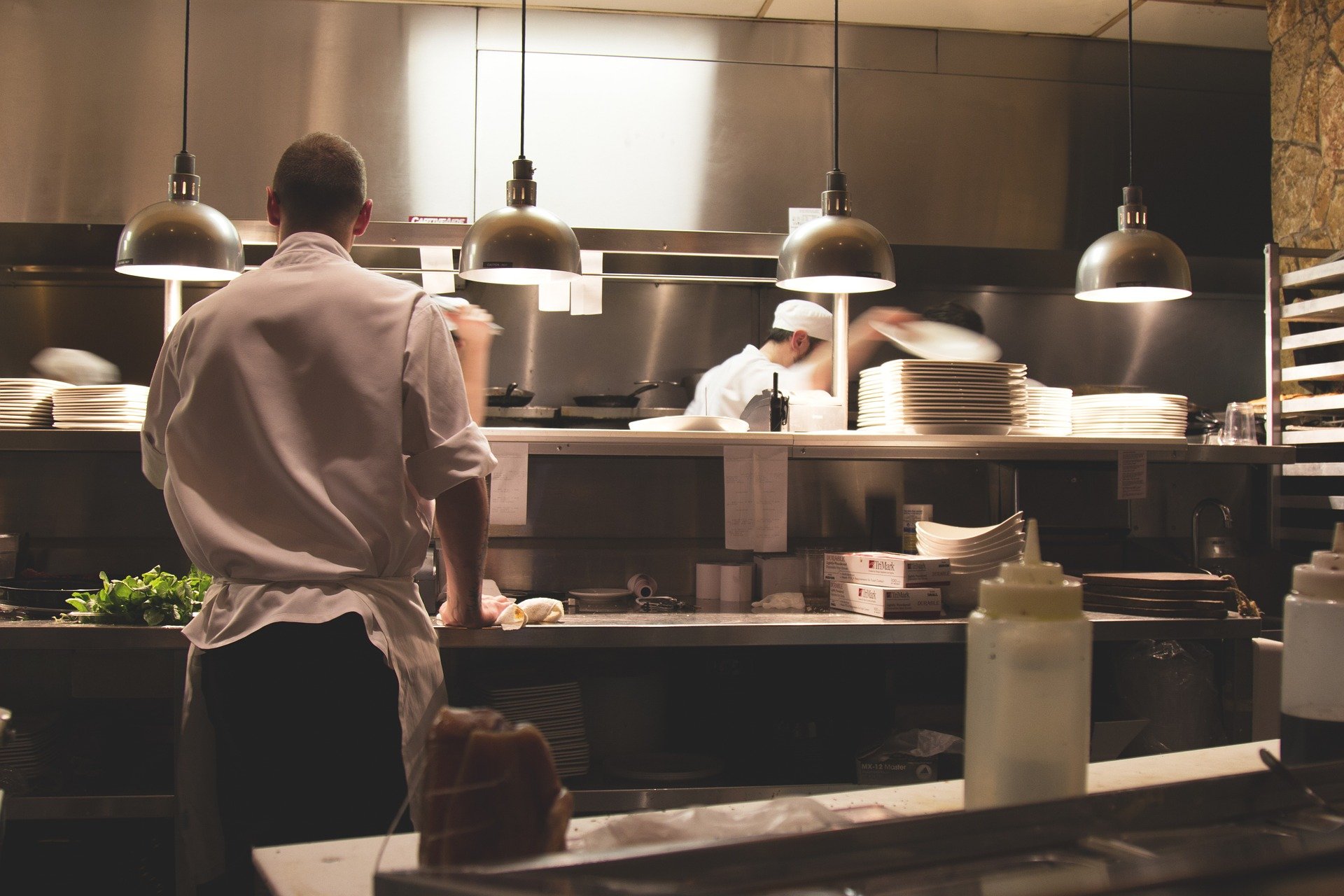 L'UDC du Valais romand demande au Valais de s'aligner avec l'ouverture des restaurants romands